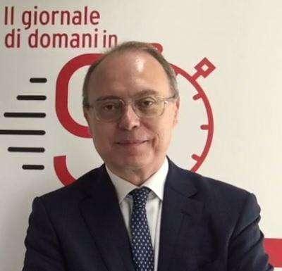 Vocalelli sulla Roma: "Monchi ha venduto 6 titolari e preso Schick, la riserva più cara di sempre. Potevo farlo anche io!"