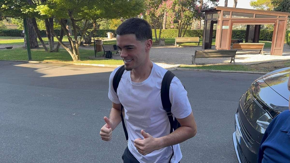 Tocca a Gutierrez! CdS: nessun dubbio, debutto da ricordare a San Siro