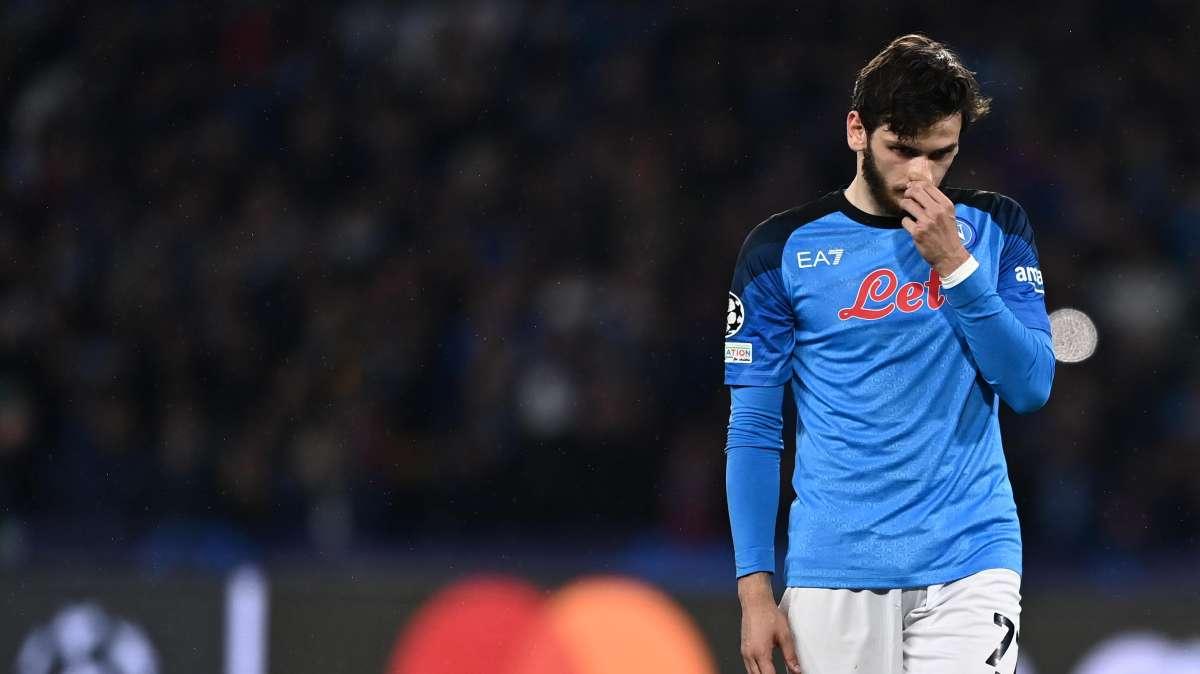 CdS - MVP dell'anno, Kvara vincerà anche il Pallone d'Oro: "Segna più di Figo"