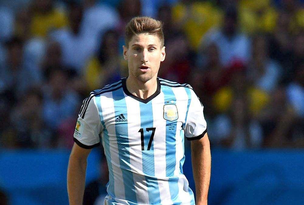 L'ex Fernandez: "Avevamo una squadra fantastica e Mazzarri era un pazzo"