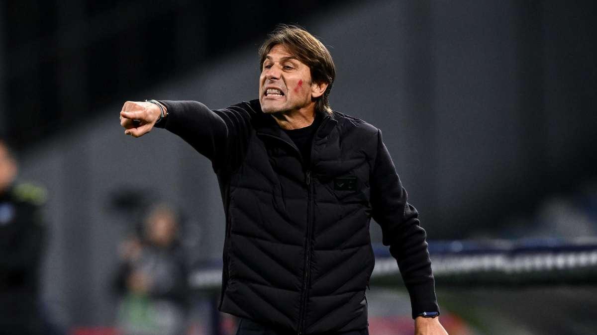 Altro che addio di Conte, Napoli rinato con due protagonisti a sorpresa