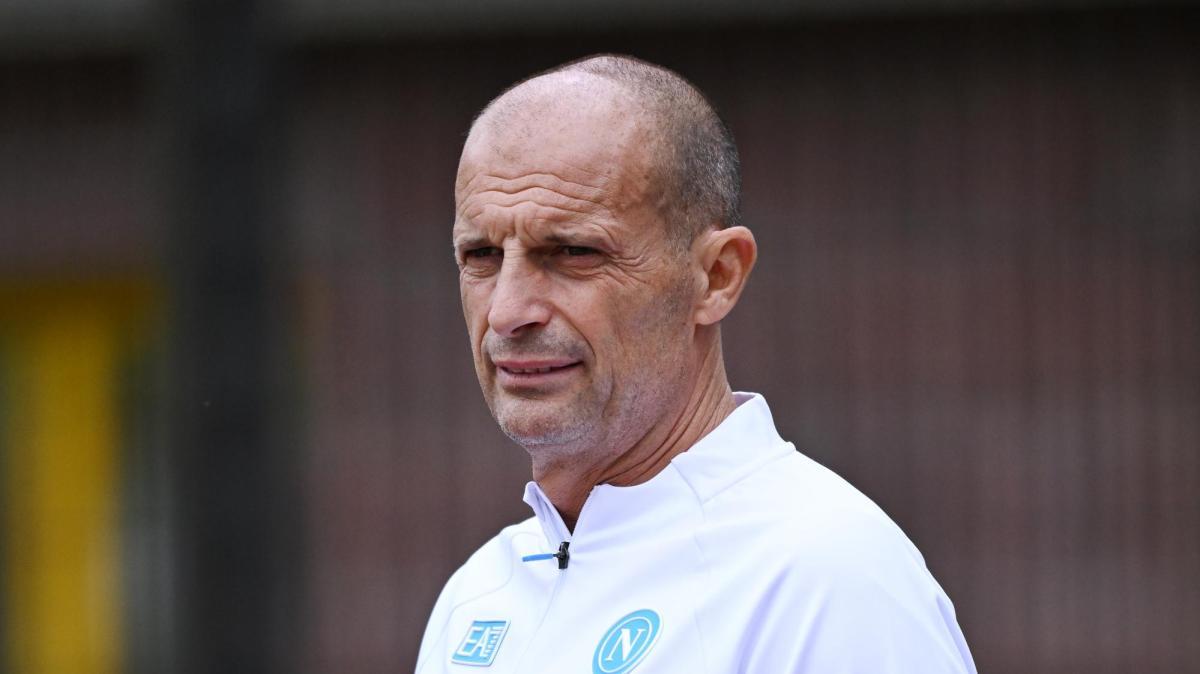 Napoli-Como, probabili formazioni: le scelte e i dubbi di Allegri e Fabregas