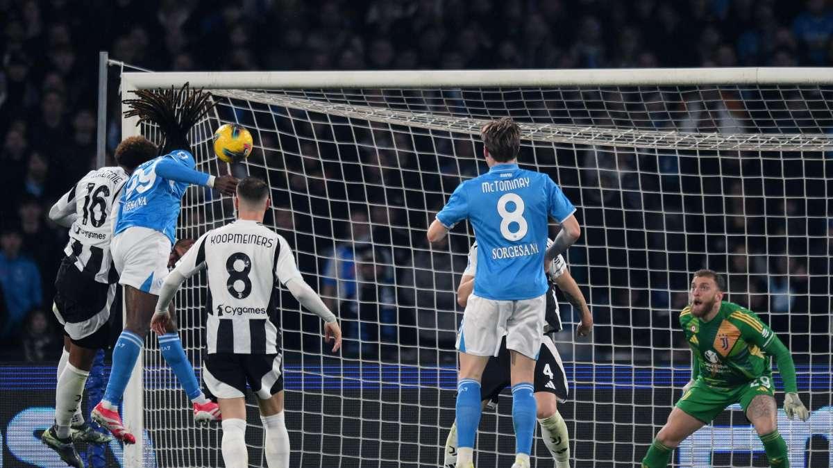 Due azzurri candidati al premio di giocatore del mese di gennaio in Serie A