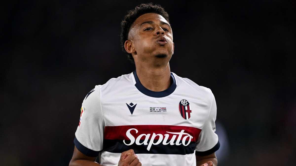 Ndoye, avvicinamento Napoli-Bologna! Sky: le cifre e gli ultimi aggiornamenti