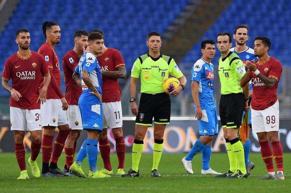 Gazzetta - Napoli spento, afflosciato e ostaggio di cattivi pensieri: è l'ora di farsi delle domande