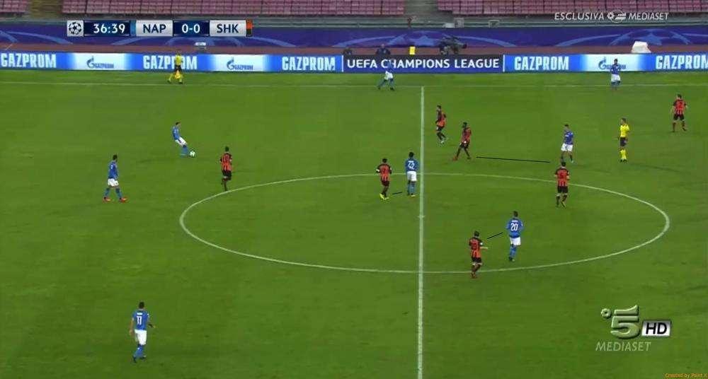 L'Angolo Sarrista - Il curioso caso del rendimento di Zielinski: questione di fascia o di posizione?