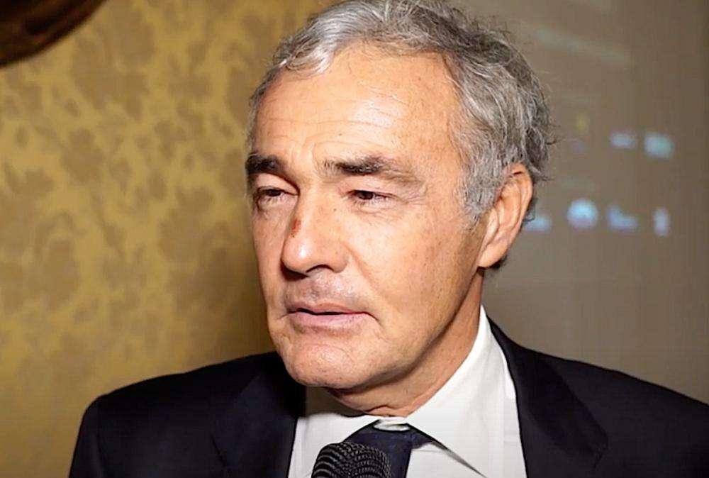 Giletti sentenzia: "Non esiste l'Italia senza la Lombardia"