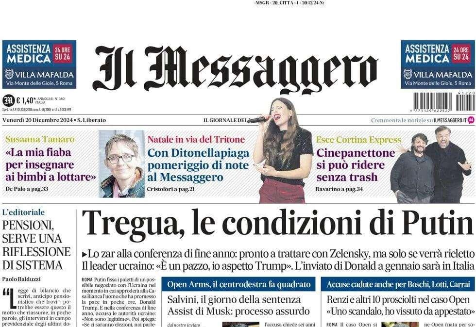 Roma, è caos senza fine. Il Messaggero: "Dybala, quattro mesi perduti"