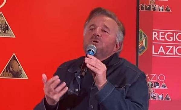 De Sica: "Con l'incasso di Natale sul Nilo ADL comprò il Napoli! Boldi? Lo lasciò perché..."
