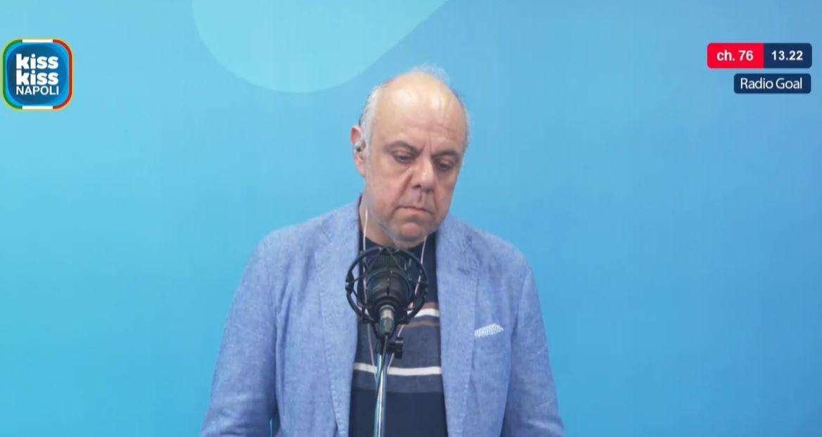 KK, De Maggio: "ADL ha chiesto proroga Castel Volturno e può acquistare l'hotel del centro!"