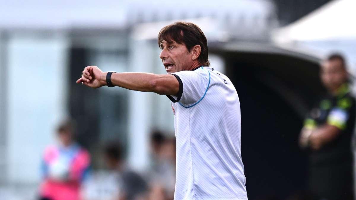 Manchester City-Napoli, le probabili formazioni: Conte ha un dubbio, Guardiola recupera un tassello