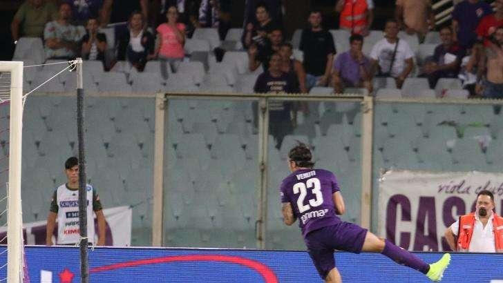 Insigne-Callejon, oggi compie un girone l'ultimo gol su azione in campionato a Firenze
