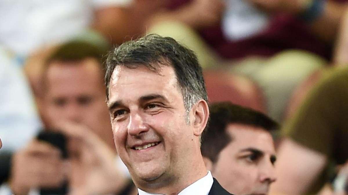 Stadi moderni in Serie A? Il dirigente Uefa Uva: "Qualcosa si sta muovendo..."