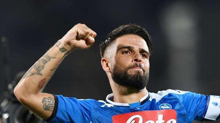 Insigne: "Mi farei ammazzare per il Napoli! Con Ancelotti solo qualche incomprensione. Tifosi? Da 2 anni soffro, forse non mi capiscono..."