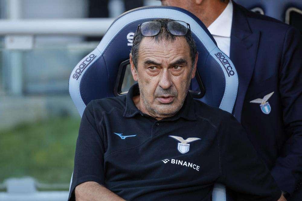 Lo sfogo del designatore Rocchi: "Le parole di Sarri dopo Lazio-Napoli mi hanno fatto male"