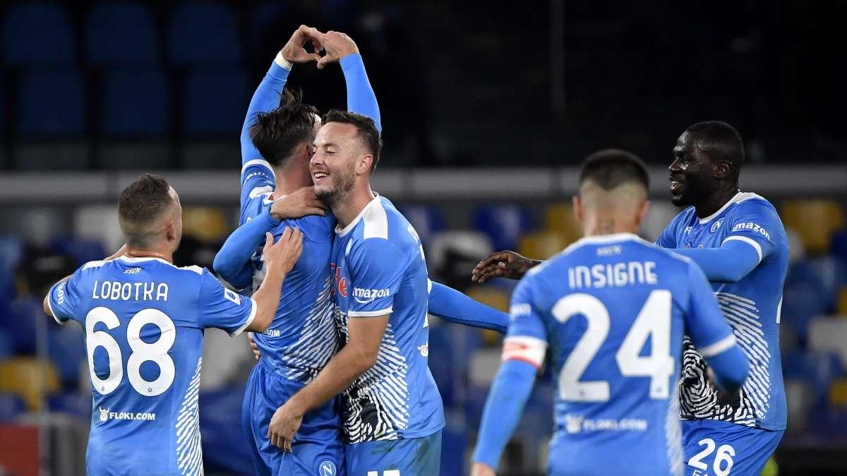 Da Torino: "Presi singolarmente i mediani del Napoli sono più forti di quelli della Juve"