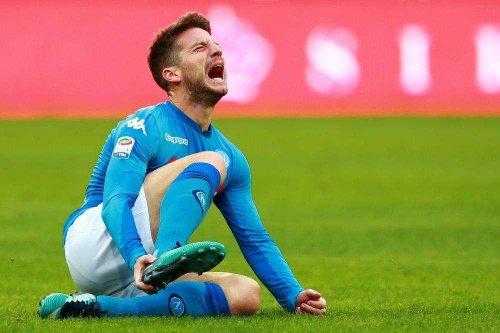 Casagrande: "Sono un sarriano convinto, questo Napoli ci farà divertire! Mertens? Prima era arrabbiato..."