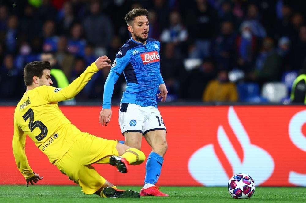 Auriemma: "Domani Mertens può rinnovare, ecco quanto incasserà come bonus alla firma"