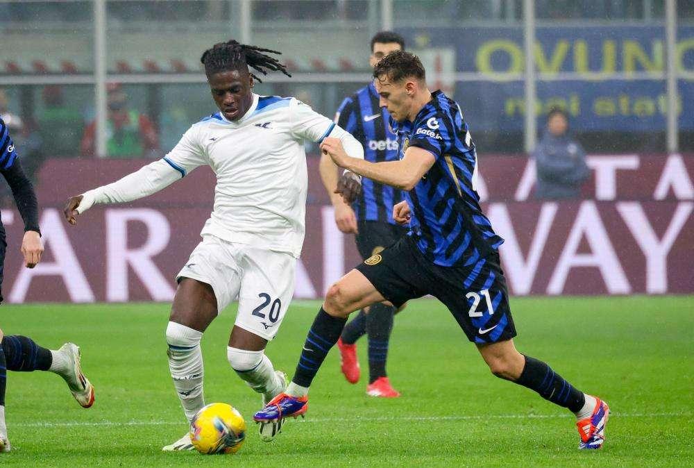 Tchaouna lascia subito la Lazio e va al Burnley: le cifre