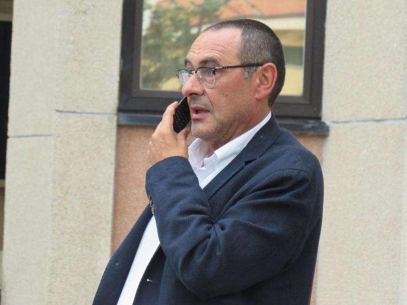 “Del mercato non me ne frega una pippa”: la trasformazione di Sarri è completa