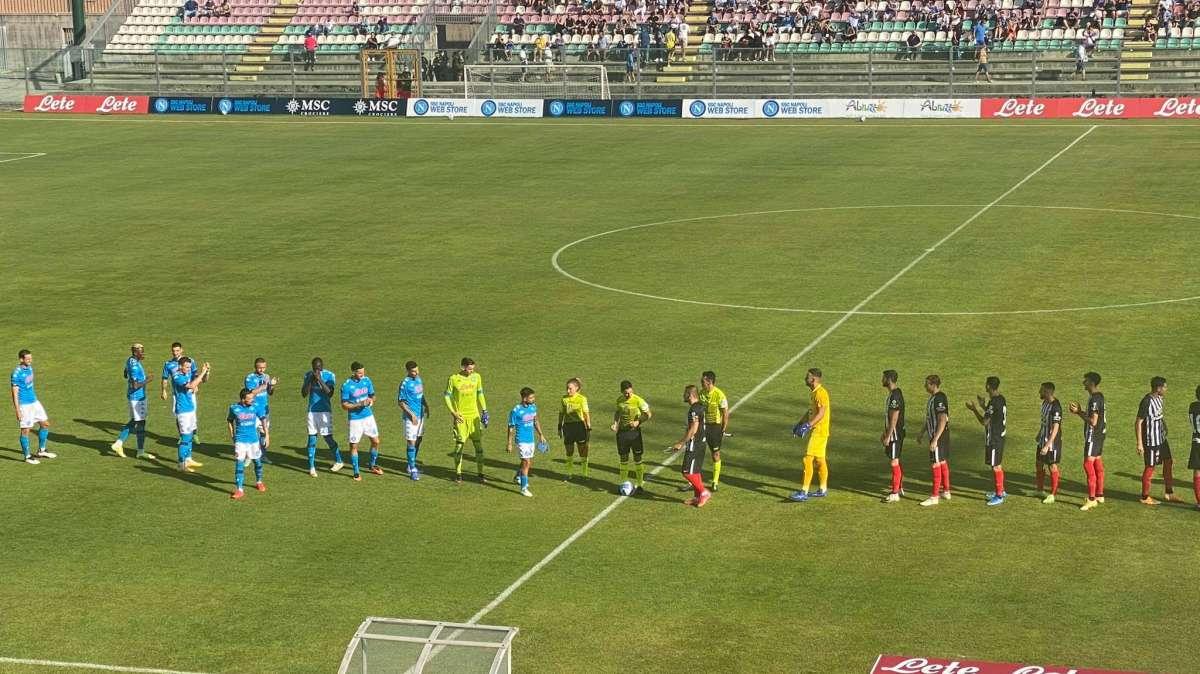 UFFICIALE - Anche l'ultima amichevole sarà in chiaro: azzurri in diretta su Canale 8