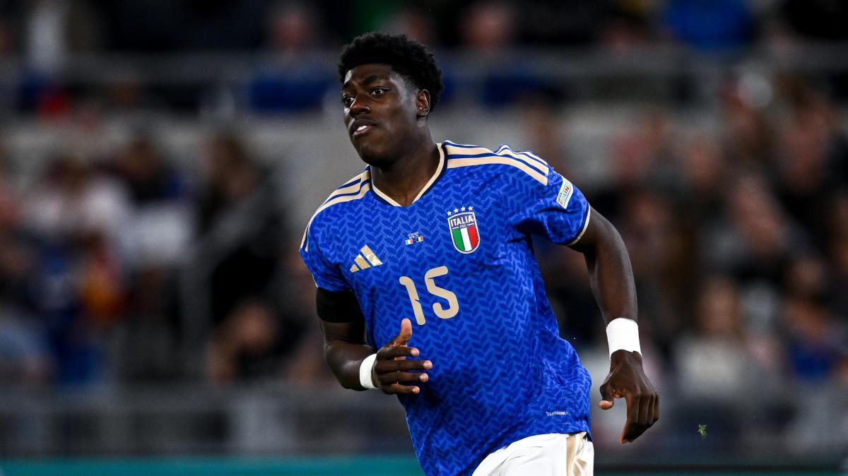 Retroscena Allegri: chiesto Doumbia a Manna, ma lo Sporting aveva già chiuso l’affare