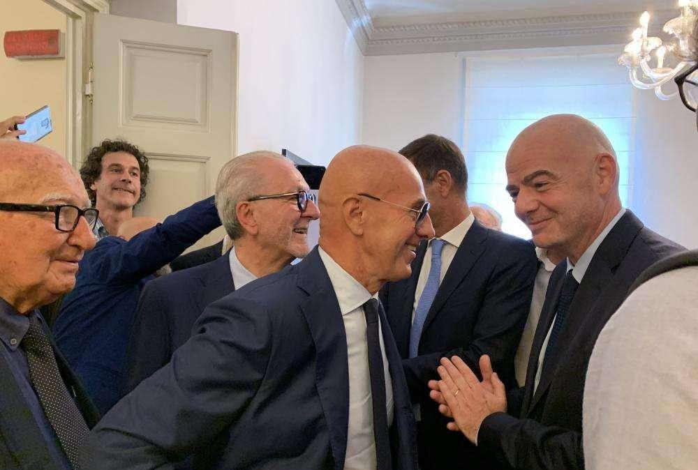 Sacchi ricorda l'approdo di Ancelotti al Milan: "A Roma dicevano che fosse una sola..."