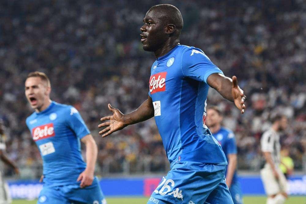 Ha segnato Kouibaly: due anni fa il gol che poteva cambiare la storia
