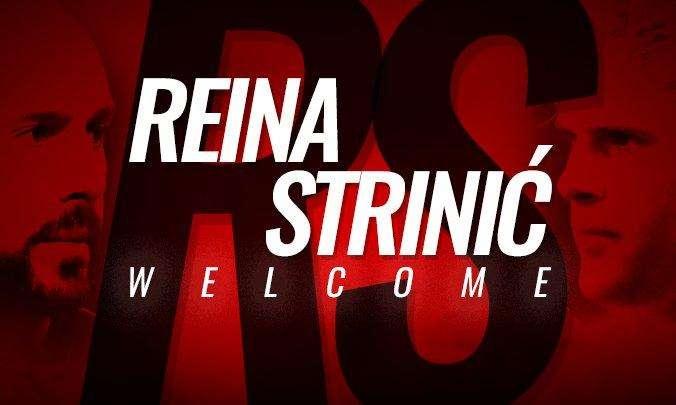FOTO - Il Milan annuncia Reina e Strinic, il club rossonero li accoglie: "Benvenuti ragazzi!"