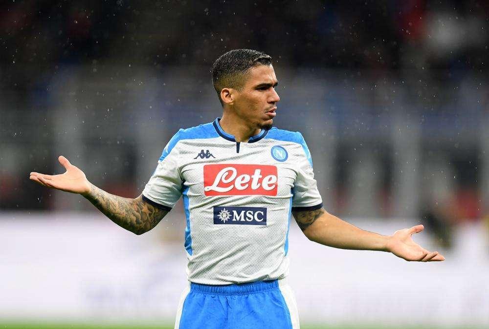 Allan, 60 mln bruciati in pochi mesi dopo l'accusa di Gattuso: è il momento di recuperarli