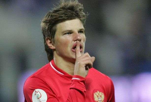 Euro 2008, Russia in semifinale
