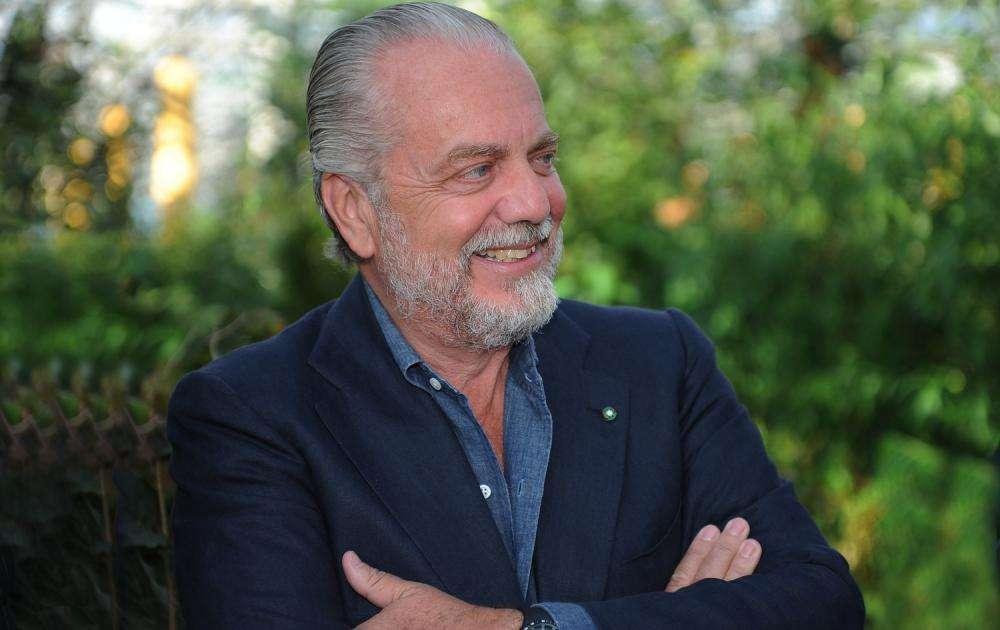 ADL: "Non solo Lozano, James e Icardi, valutiamo anche altri. Pepè? Offerto cifra al cubo, pazienza..."