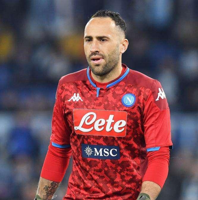 Ospina sposta l'attenzione: "Coppa Italia obiettivo importante, ma ora pensiamo alla Juve!"