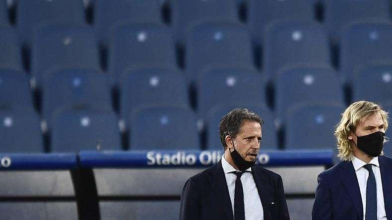 Squalifica Nedved-Paratici, Ziliani: "Insultano l'arbitro ad ogni gara difficile, che vergogna"