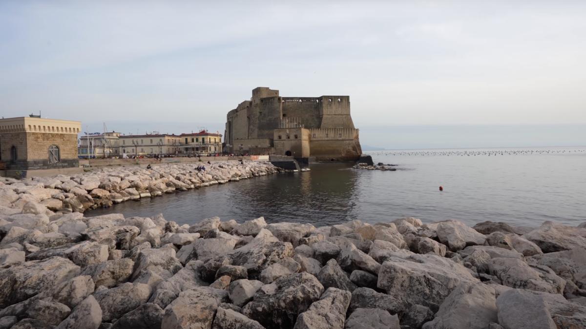 Oggi parte il Giro d'Italia: il 15 maggio a Pomigliano e Caivano e l'arrivo sul lungomare