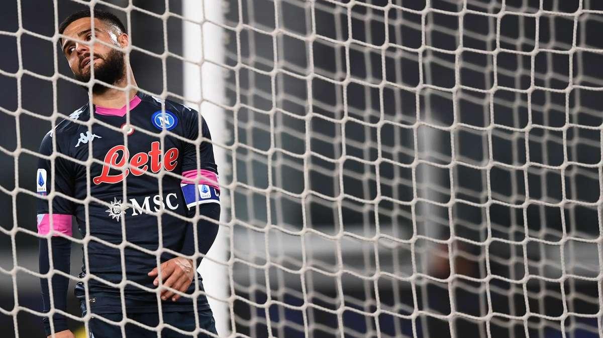 Sky - Insigne, interesse Milan c'è: visita agente a casa Milan non casuale