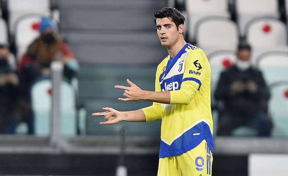 Barcellona, Morata resta il principale obiettivo per l'attacco: l'ostacolo ora non è la Juve