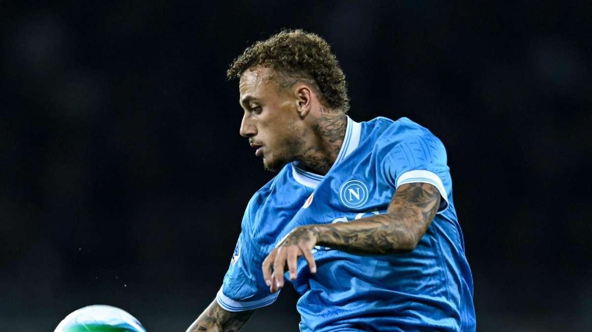 La rivoluzione di Conte: si ricomincia da 3 e c'è la grande occasione per Lang