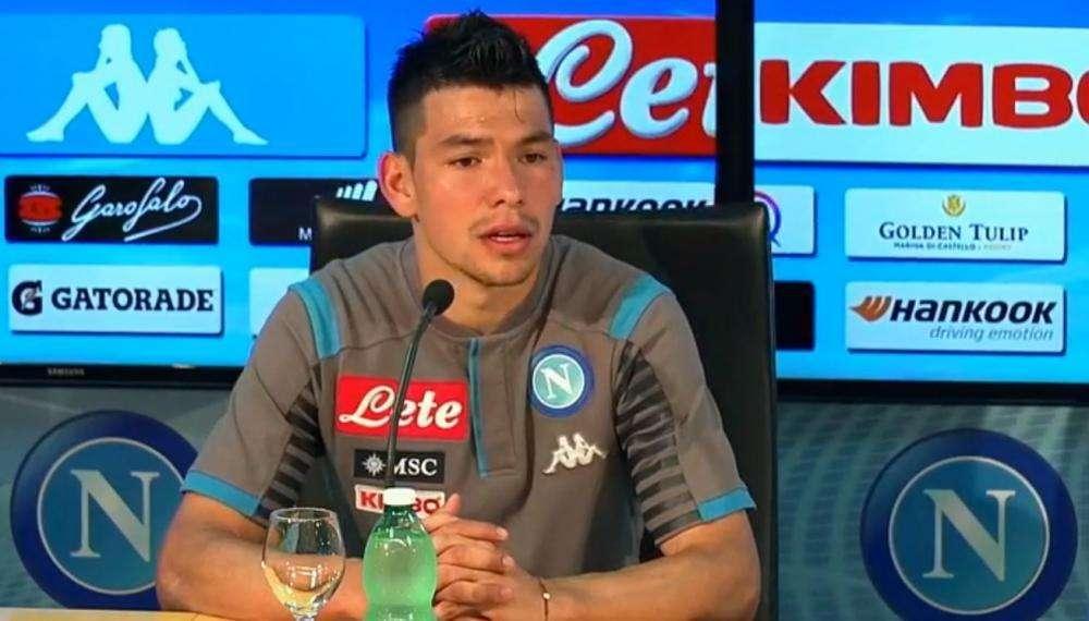 Llorente con Lozano: come cambia l'attacco del Napoli con due rinforzi inediti