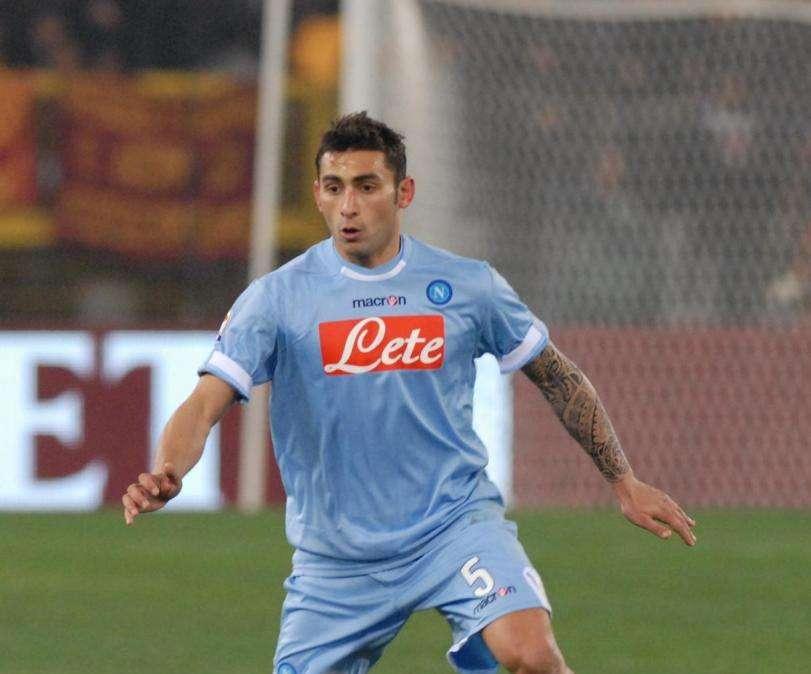 Pazienza: "Napoli non ha nulla da invidiare alla Juve, per la finale parte alla pari"