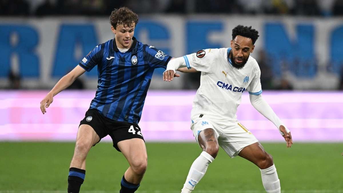 Atalanta-Fiorentina, infortunio al ginocchio per Scalvini: Europei a rischio? 