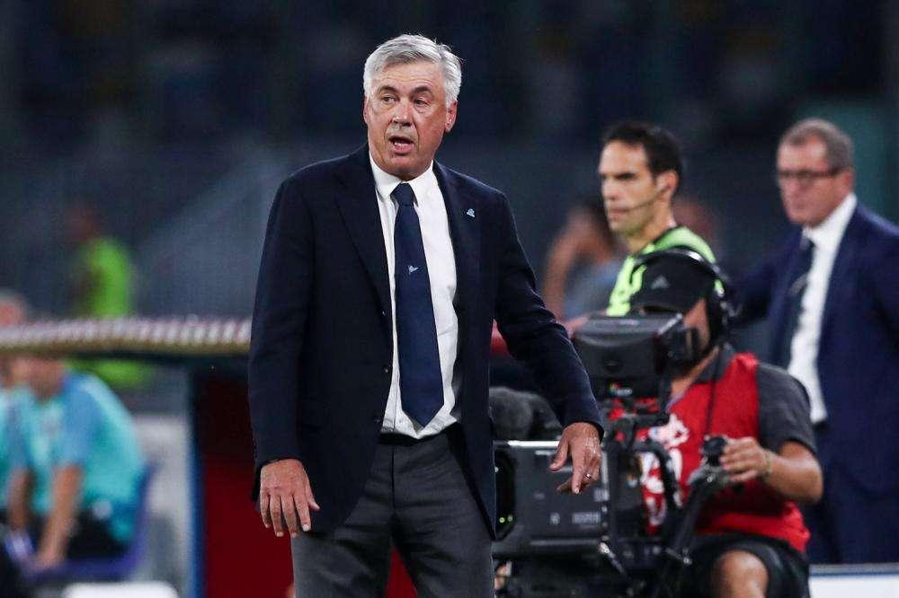 CdS - Ancelotti cerca le vecchie sicurezze tornando al passato: riecco il tridente sarriano