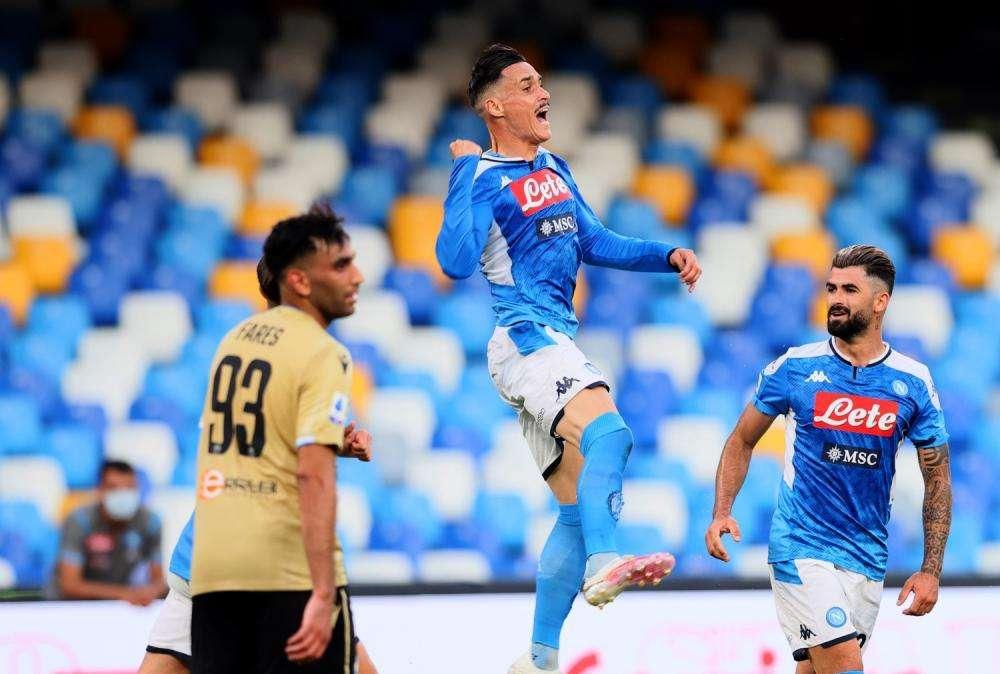 Vittoria significativa tra gol del presente e del futuro. Gattuso, gestione perfetta