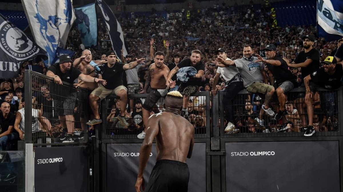 UFFICIALE - Roma-Napoli, trasferta vietata ai residenti in Campania