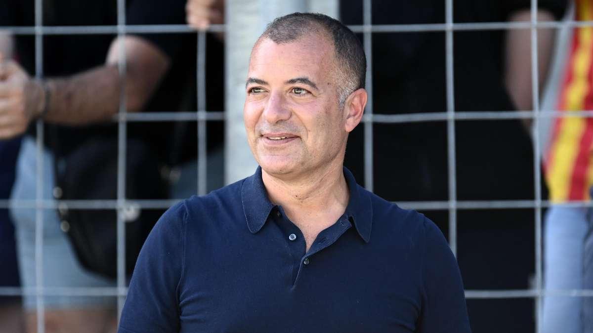 Pres. Lecce: "Napoli su Gonzalez? A gennaio resta, come tutti i nostri gioielli"