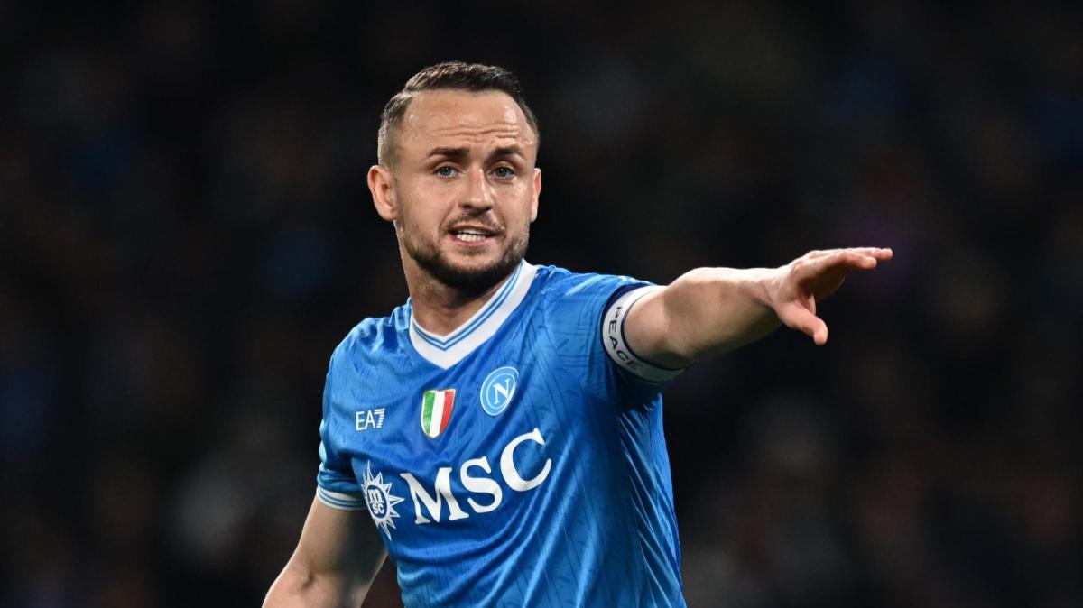 Muro Napoli per Lobotka? La Juve ha già la strategia: prenderlo a zero tra un anno