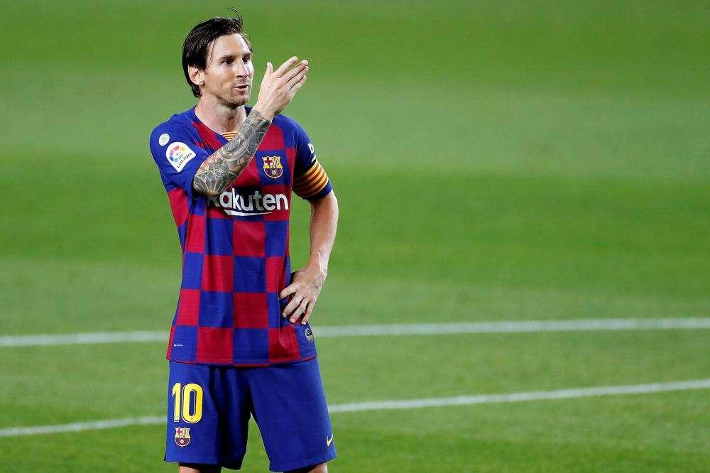 Messi, retroscena dalla stampa spagnola: dorme su materasso anti-Covid