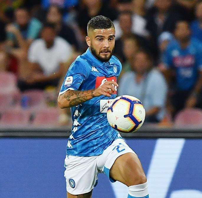 Vittoria di cuore, il cuore di Insigne. Guizzo vincente che vale tantissimo. Allan ancora strepitoso