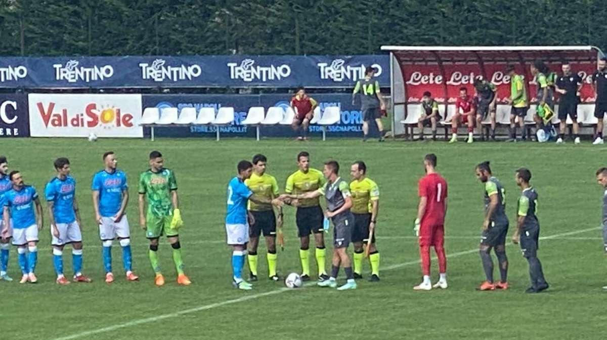 UFFICIALE - Il programma per Dimaro: annunciate due amichevoli in 5 giorni