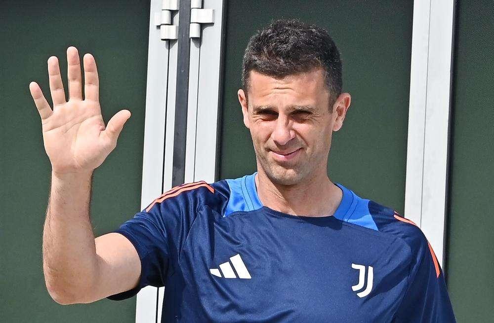 Juventus, Thiago Motta dopo il ko col Norimberga: "Niente alibi, la sconfitta ci farà bene"